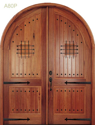 custom-walnut-doors-sarasota-florida-1