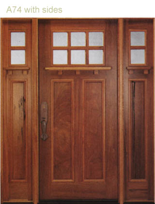 custom-walnut-doors-sarasota-florida-3