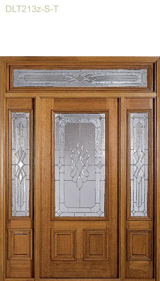 leaded-glass-mahobany-doors-sarasota-florida-3