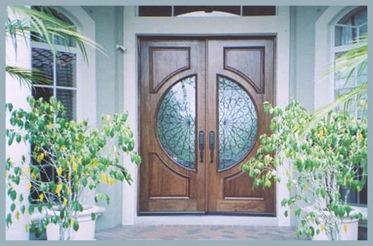 custom-doors-sarasota-florida-palms-8
