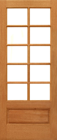 French Doors