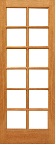 French Doors