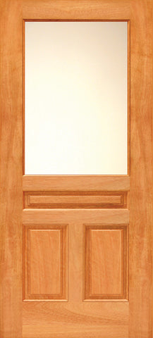 Budget Doors