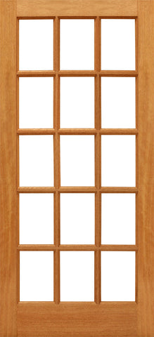 French Doors