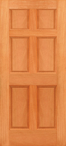 Budget Doors