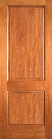Knotty Alder