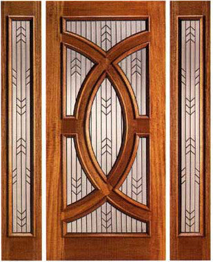 Budget Doors
