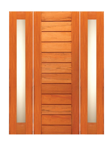Retro Doors