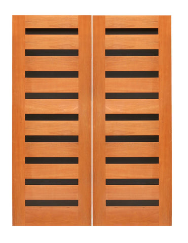 Retro Doors