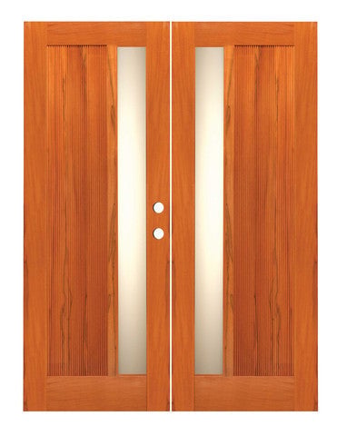 Retro Doors